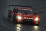 Motul Autech Nissan GT-R Picture